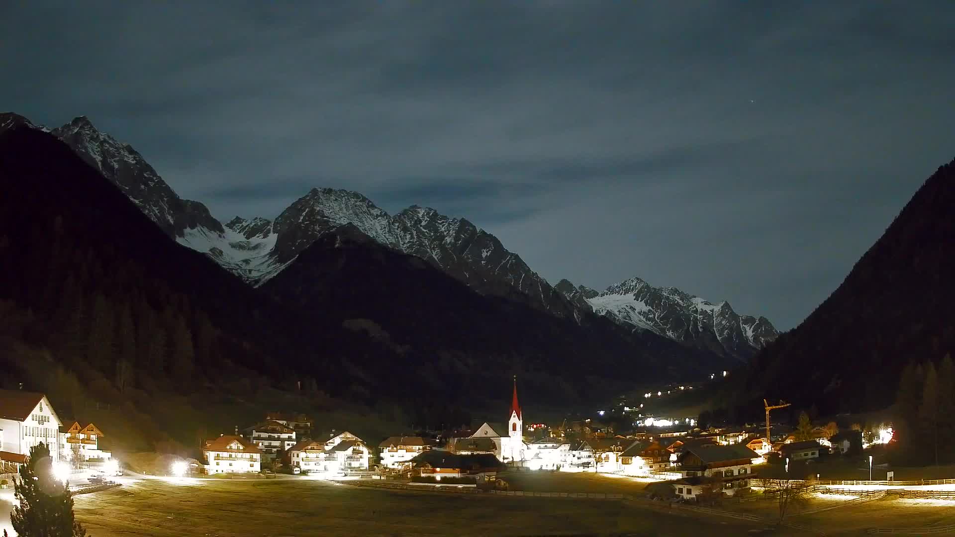 Antholz Mittertal | Anterselva di Mezzo