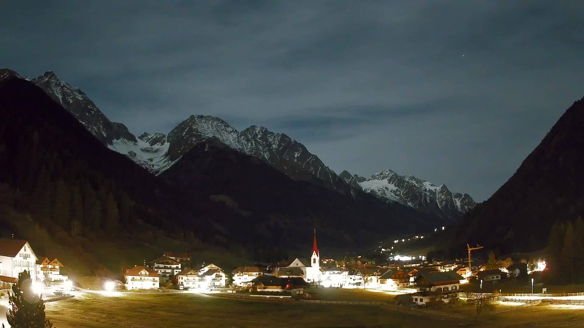 Antholz Mittertal | Anterselva di Mezzo