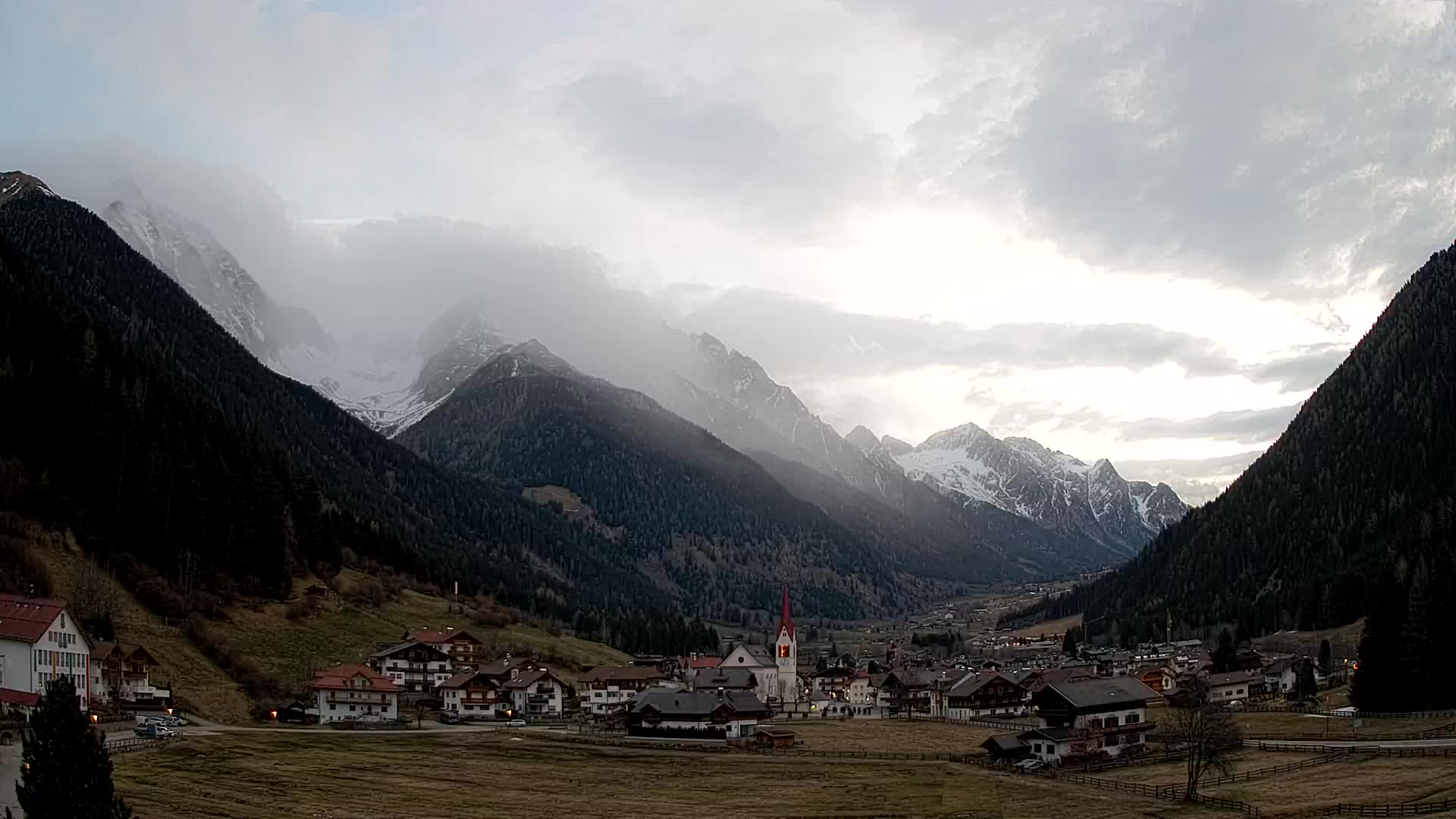 Antholz Mittertal | Anterselva di Mezzo