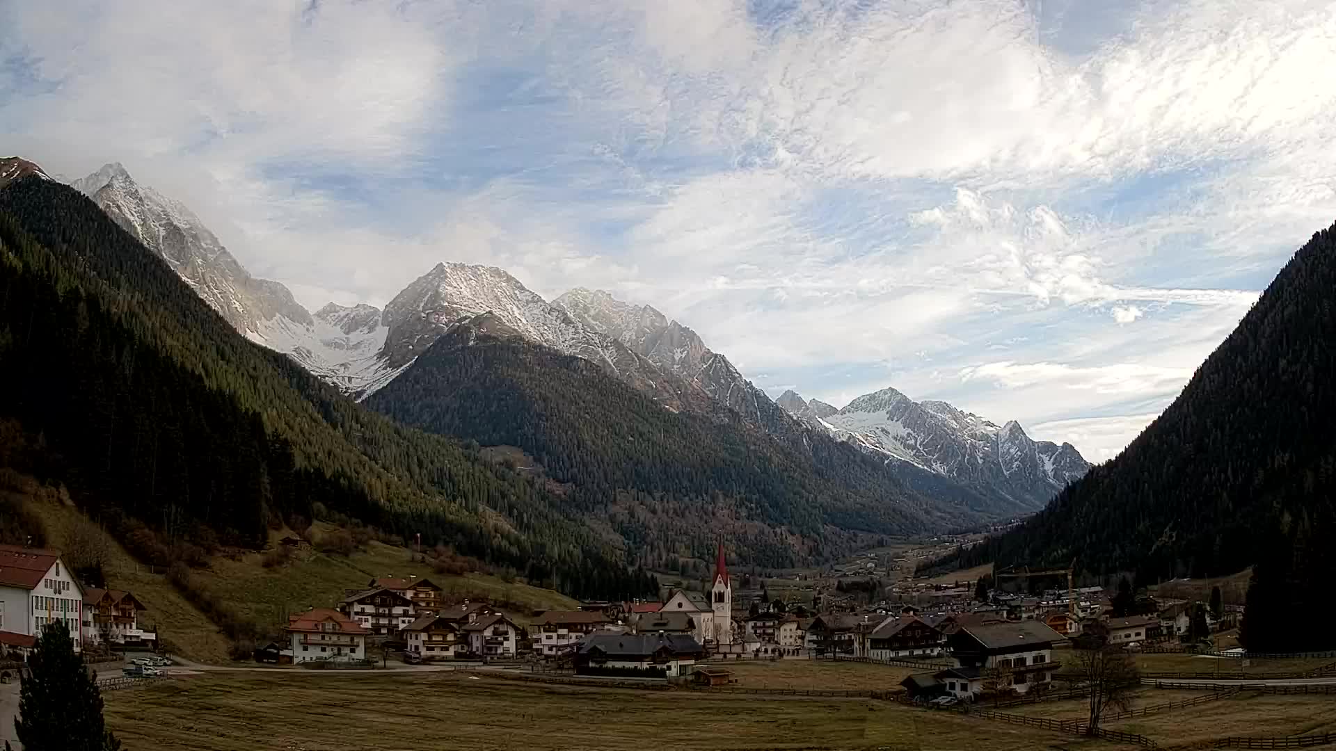 Antholz Mittertal | Anterselva di Mezzo