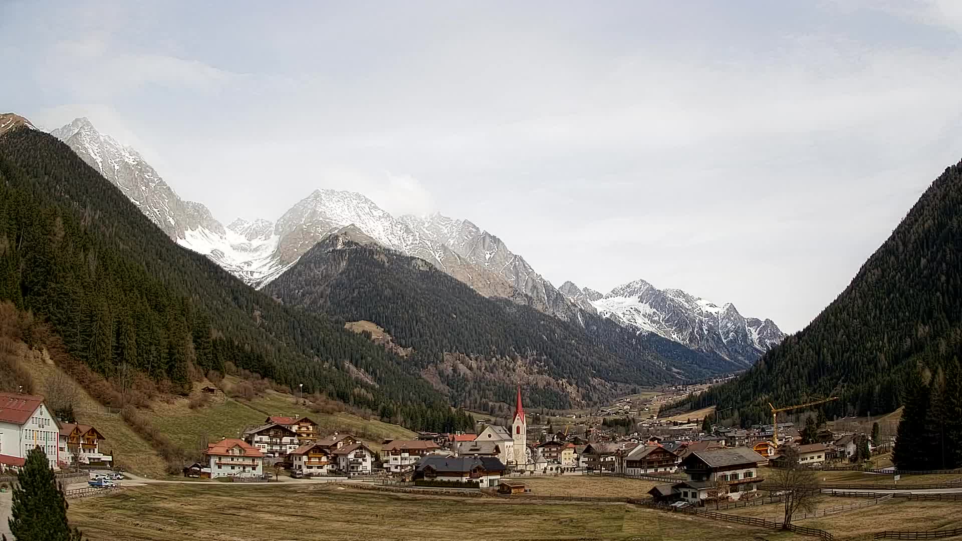 Antholz Mittertal | Anterselva di Mezzo