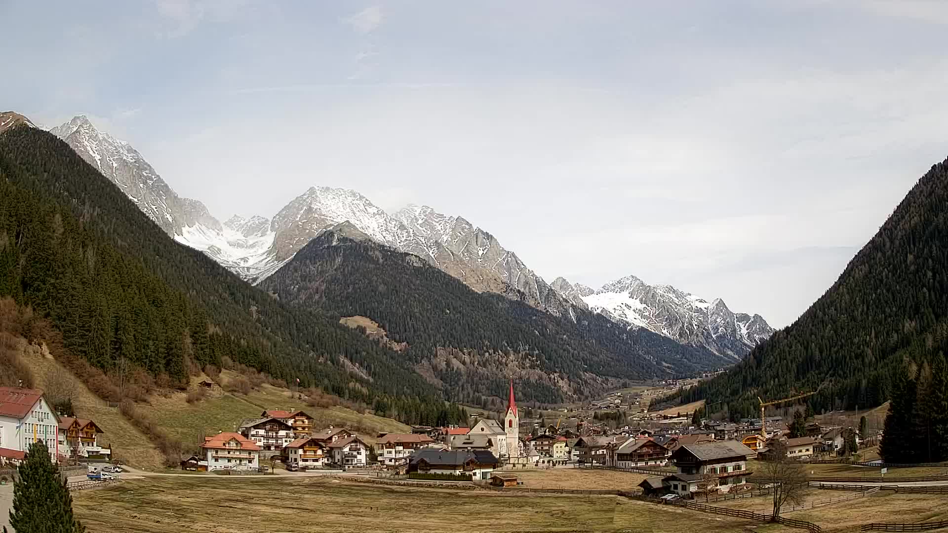 Antholz Mittertal | Anterselva di Mezzo