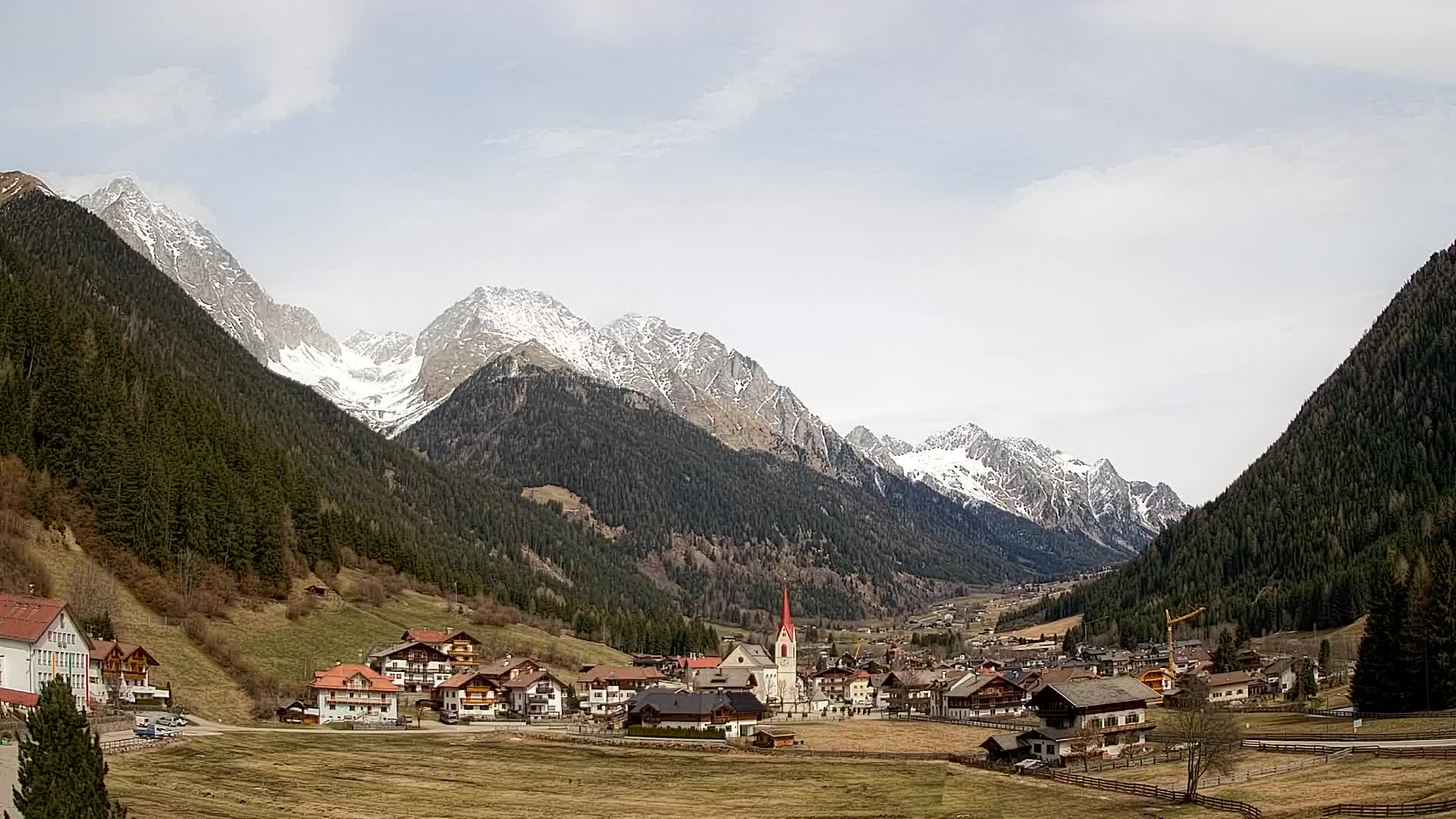Antholz Mittertal | Anterselva di Mezzo