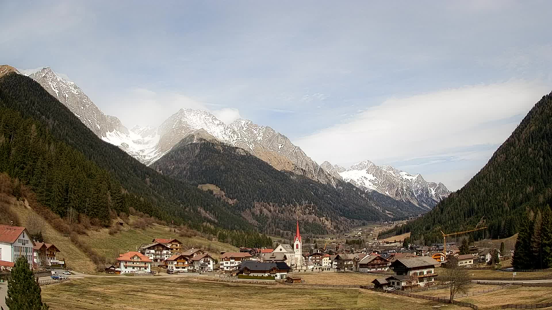 Antholz Mittertal | Anterselva di Mezzo