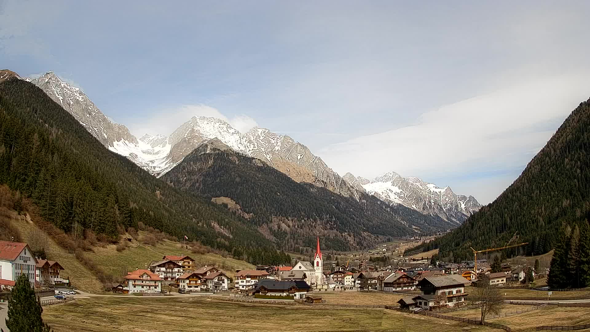 Antholz Mittertal | Anterselva di Mezzo