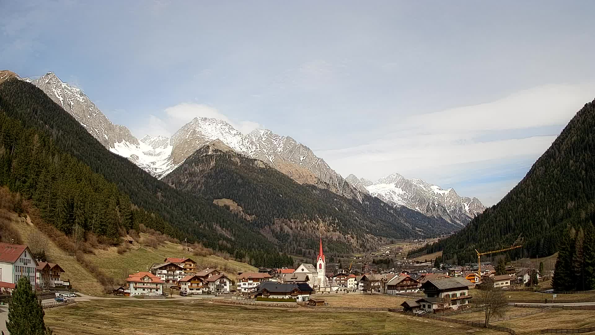 Anterselva di Mezzo
