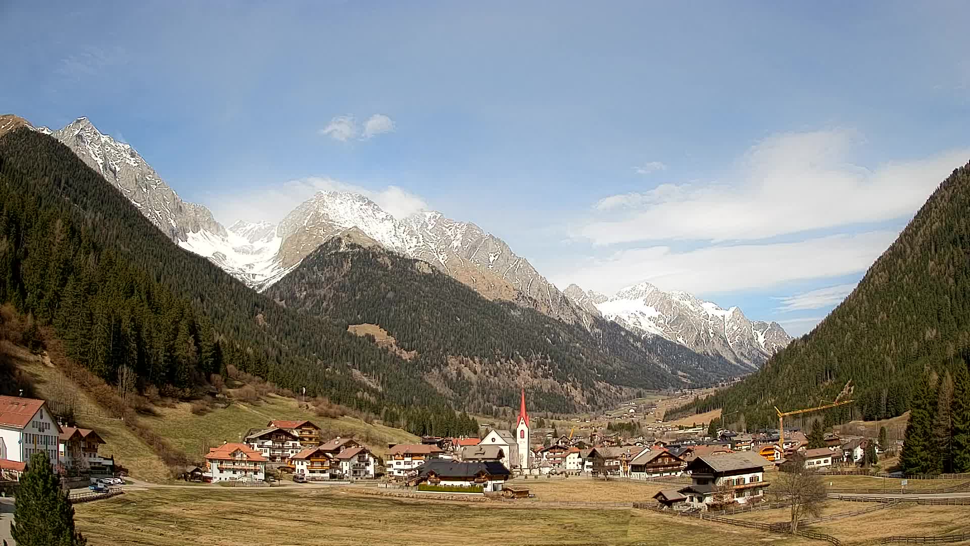 Antholz Mittertal | Anterselva di Mezzo