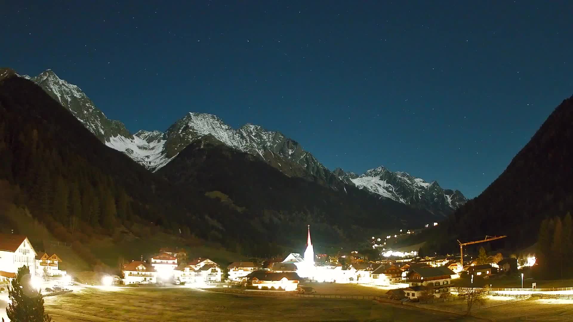 Antholz Mittertal | Anterselva di Mezzo