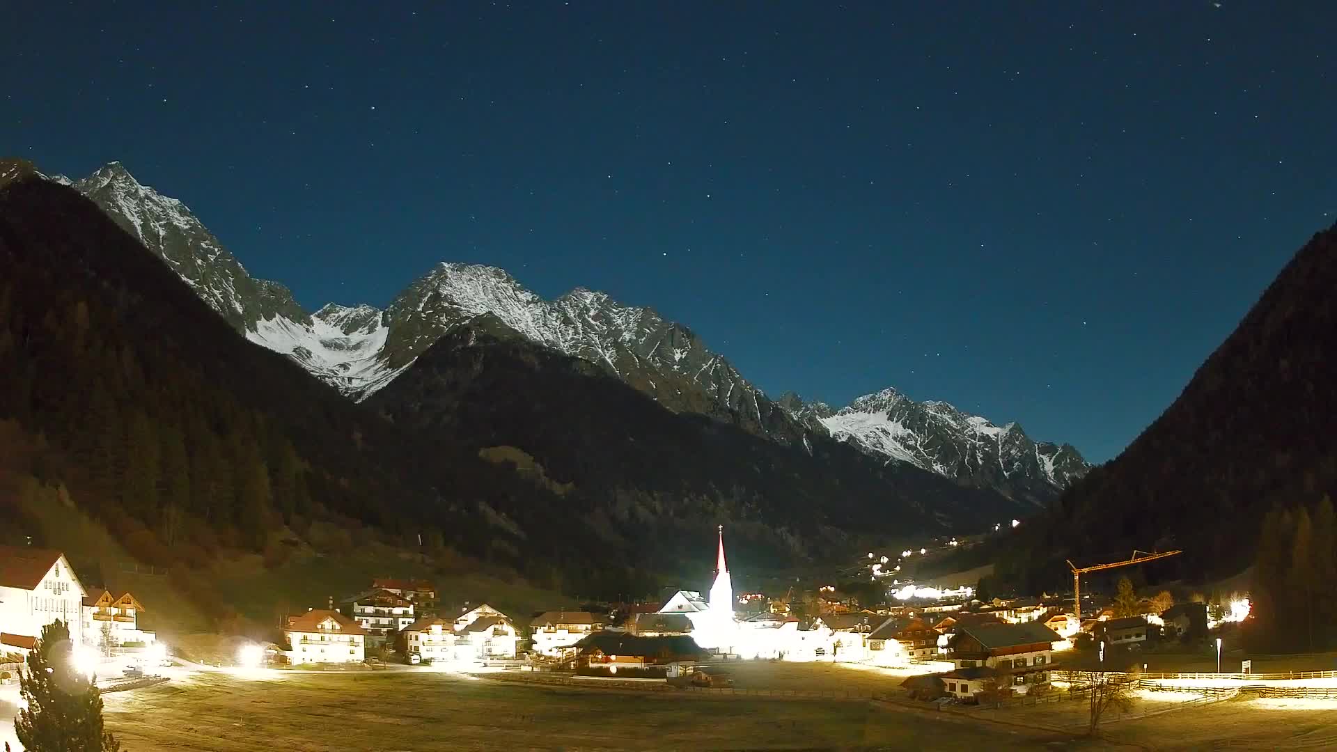 Anterselva di Mezzo