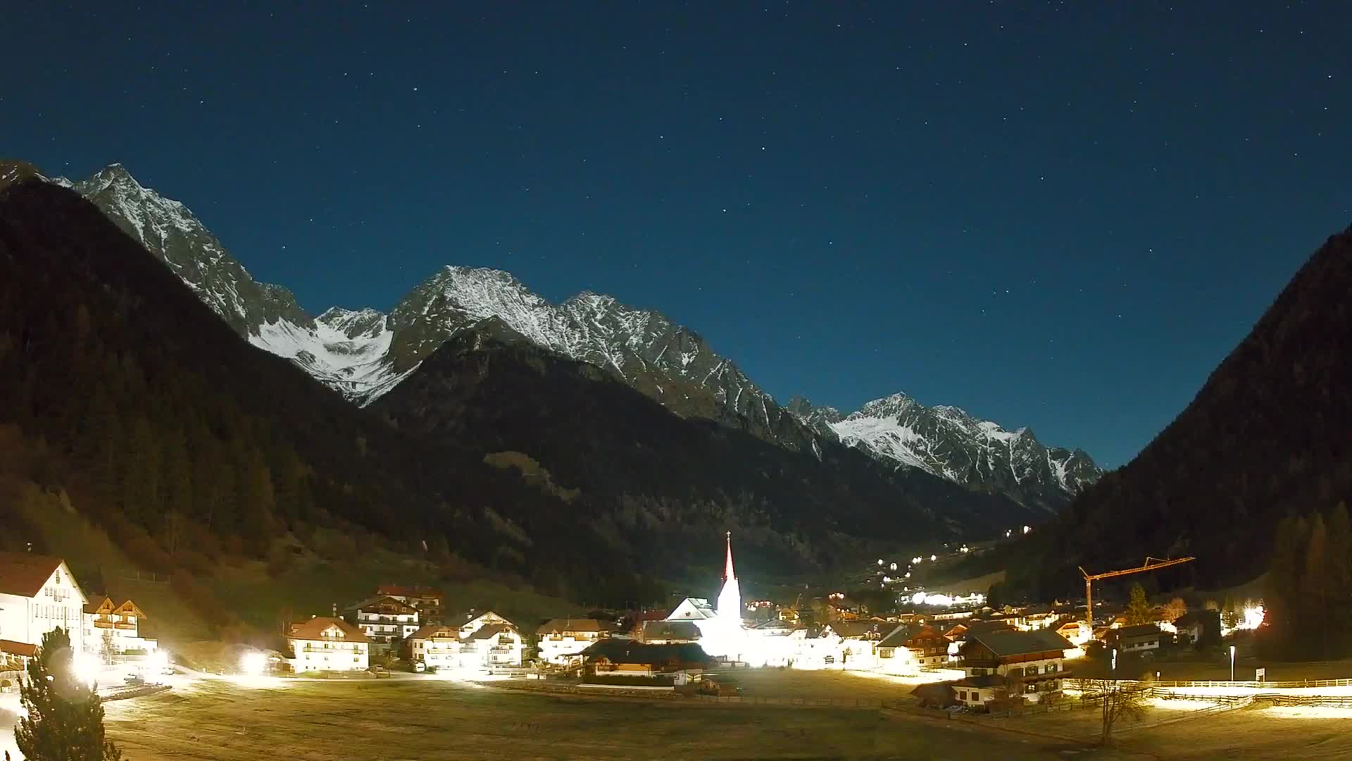 Antholz Mittertal | Anterselva di Mezzo