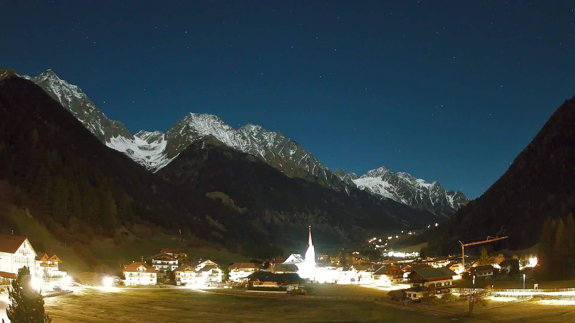 Antholz Mittertal | Anterselva di Mezzo