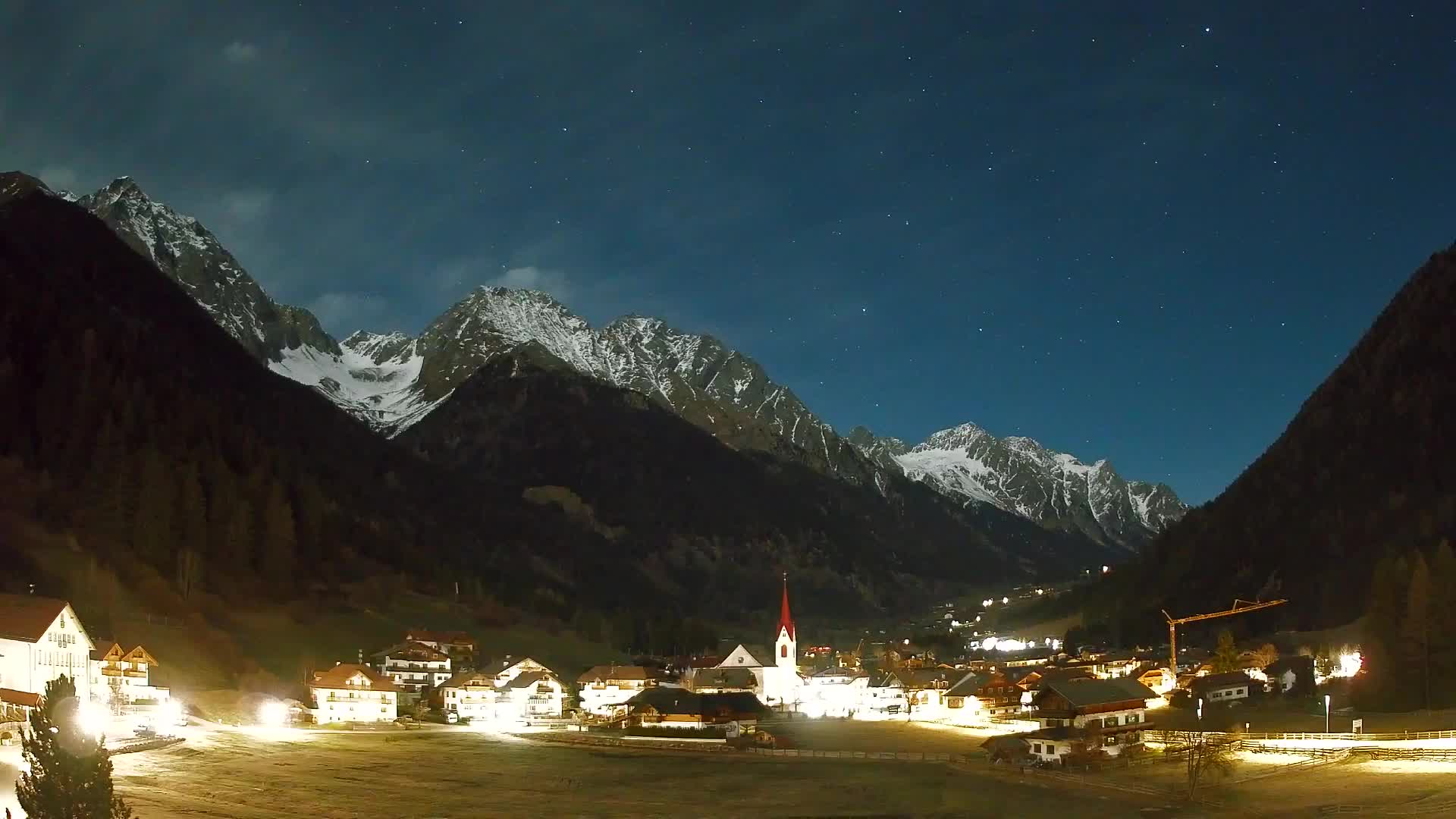 Antholz Mittertal | Anterselva di Mezzo