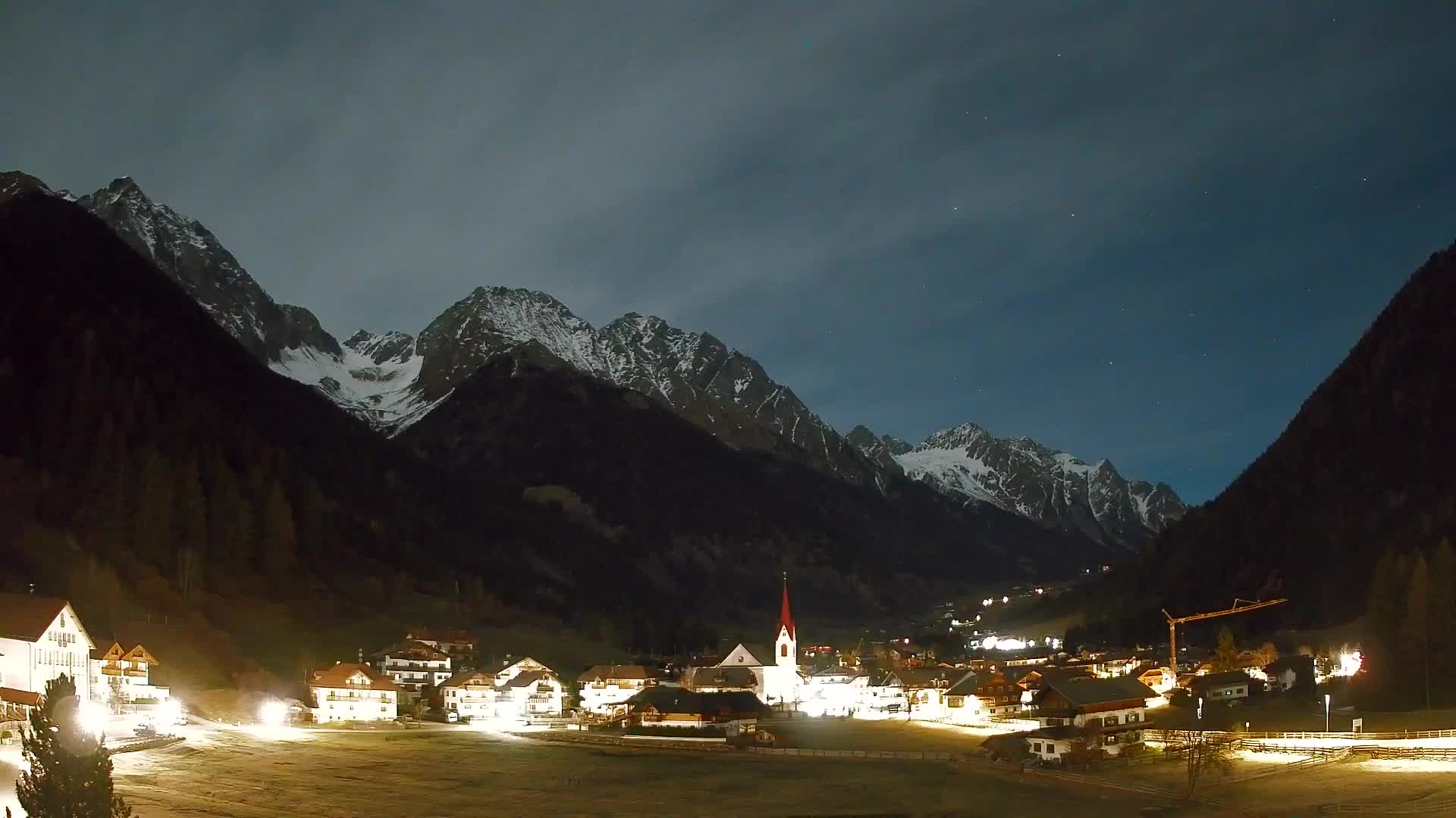 Antholz Mittertal | Anterselva di Mezzo