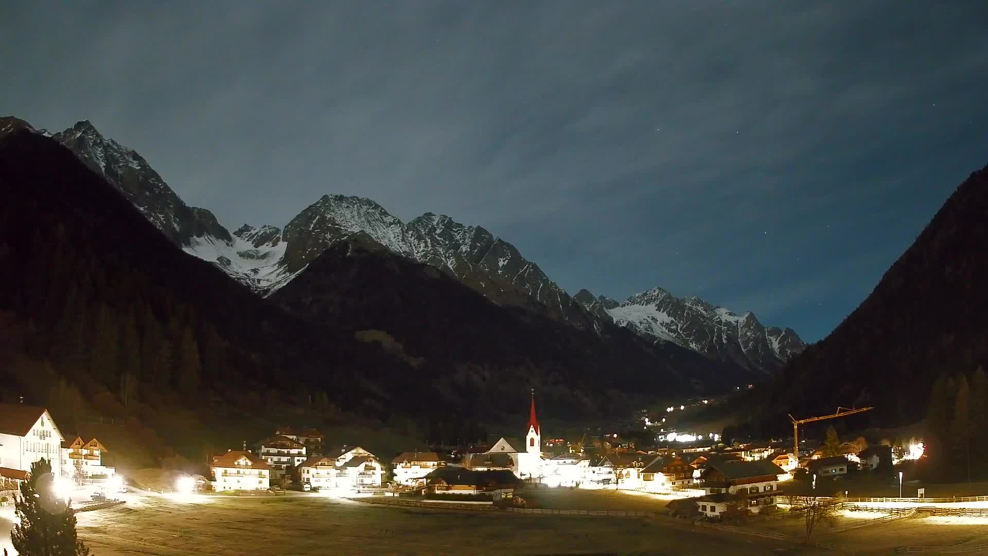 Antholz Mittertal | Anterselva di Mezzo