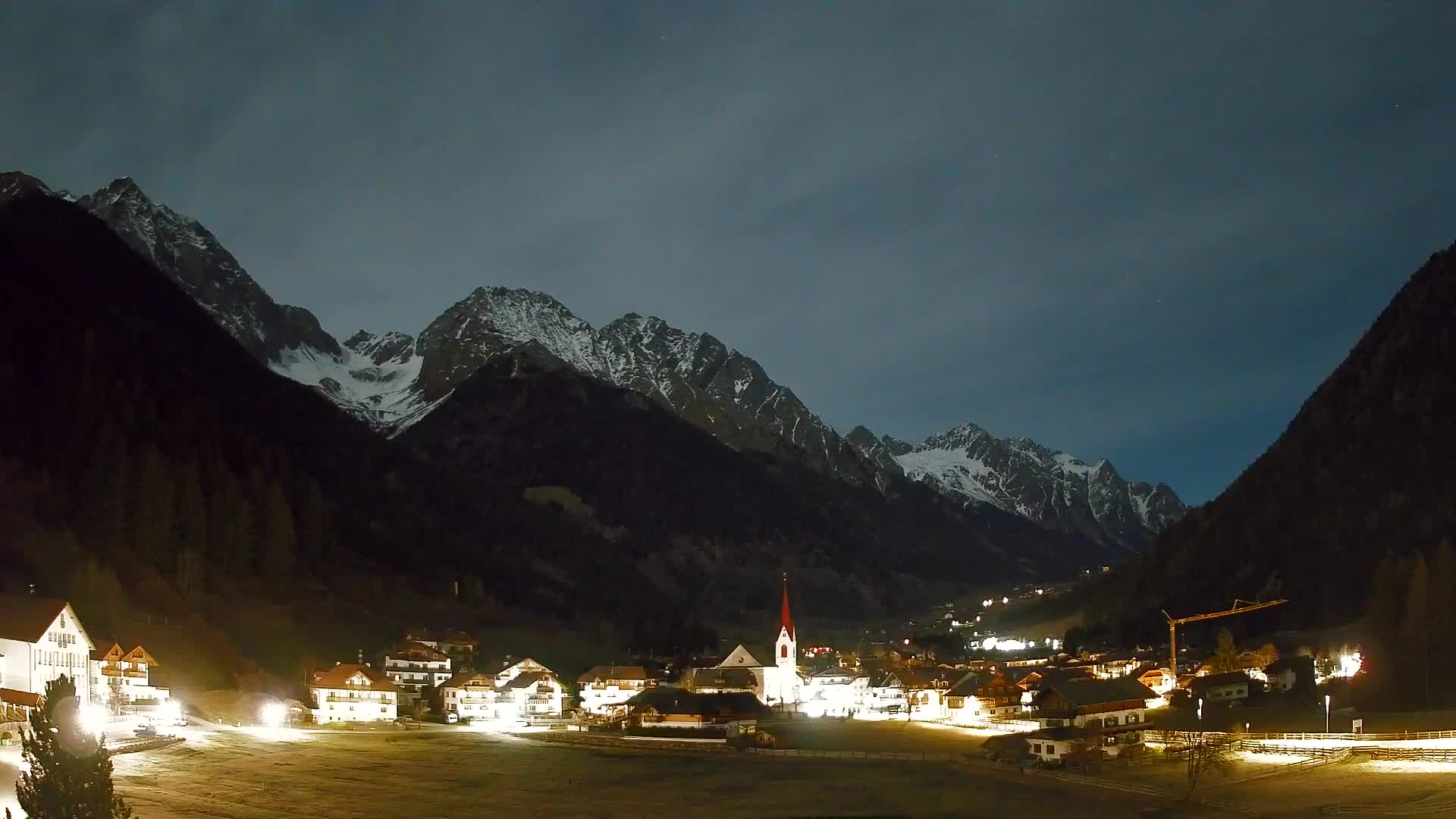 Antholz Mittertal | Anterselva di Mezzo