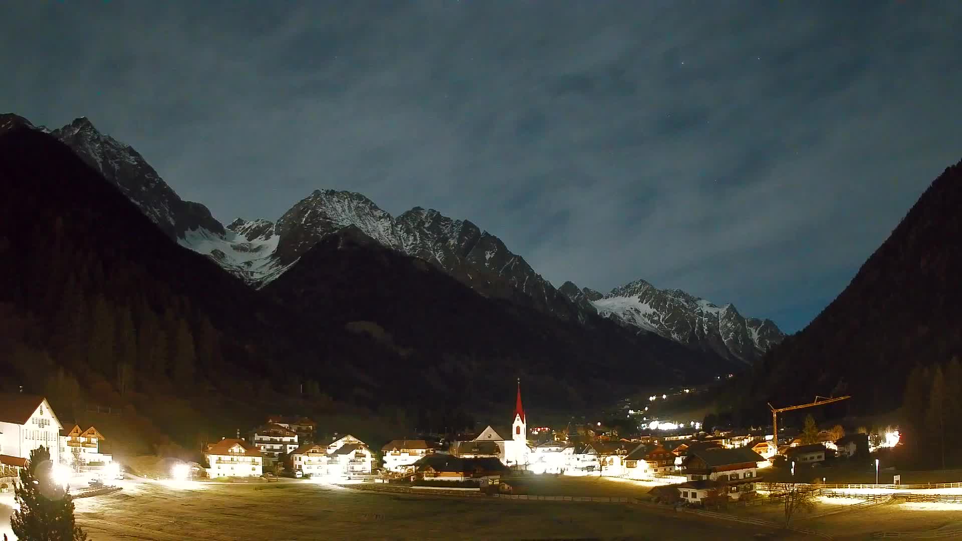 Antholz Mittertal | Anterselva di Mezzo