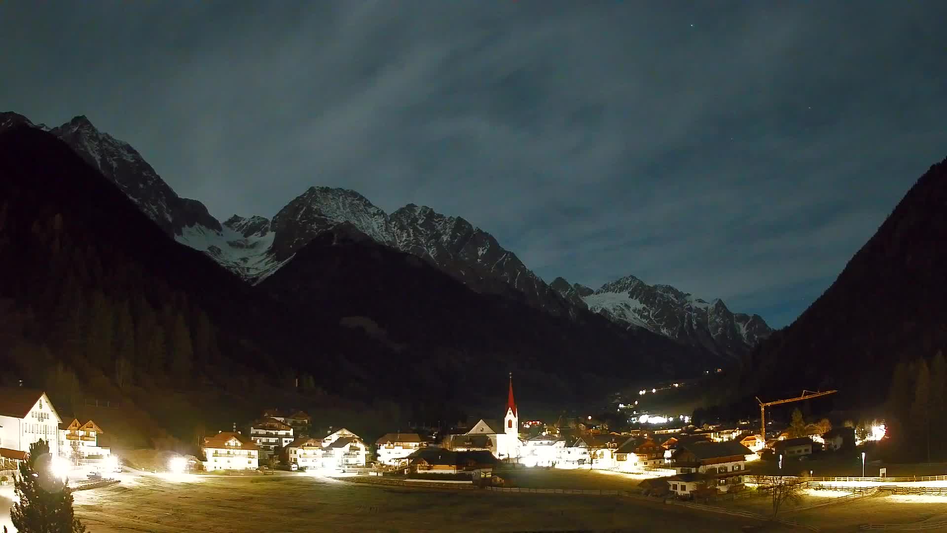Antholz Mittertal | Anterselva di Mezzo