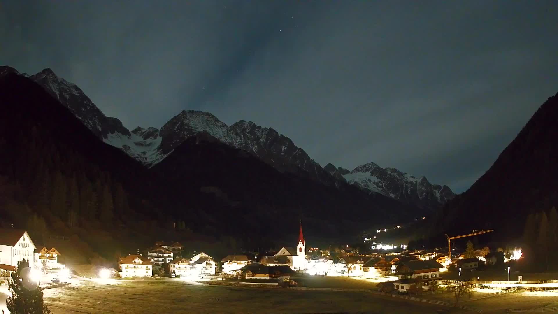 Antholz Mittertal | Anterselva di Mezzo