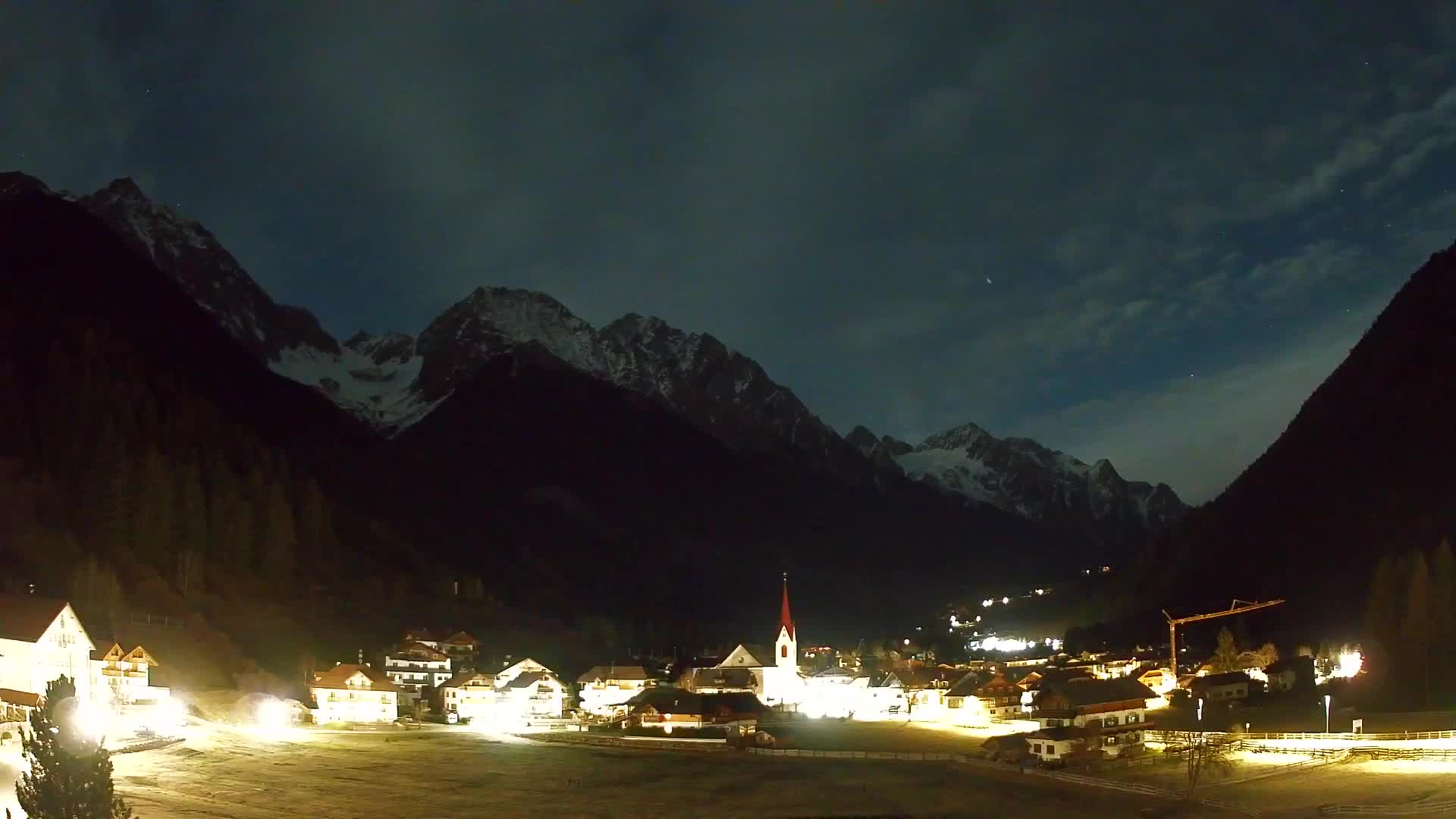 Antholz Mittertal | Anterselva di Mezzo