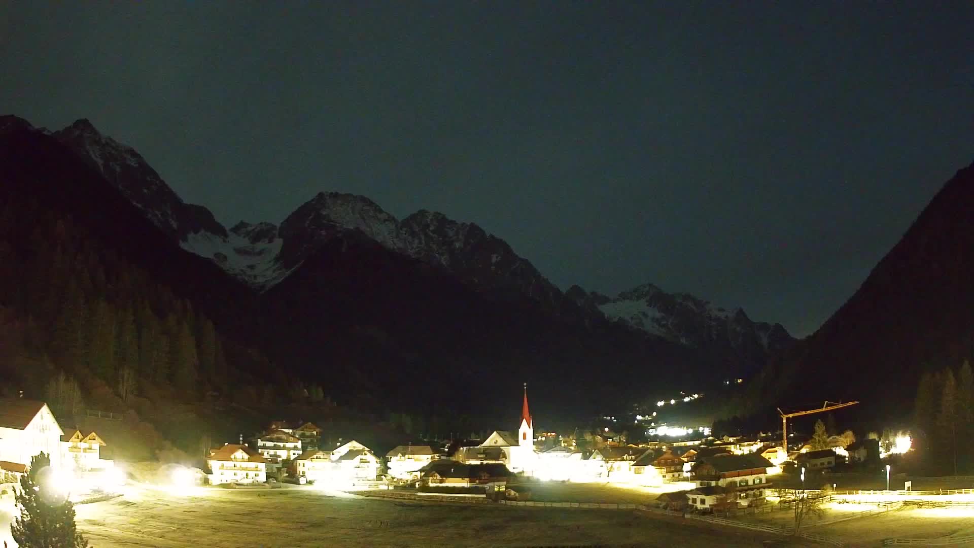 Antholz Mittertal | Anterselva di Mezzo