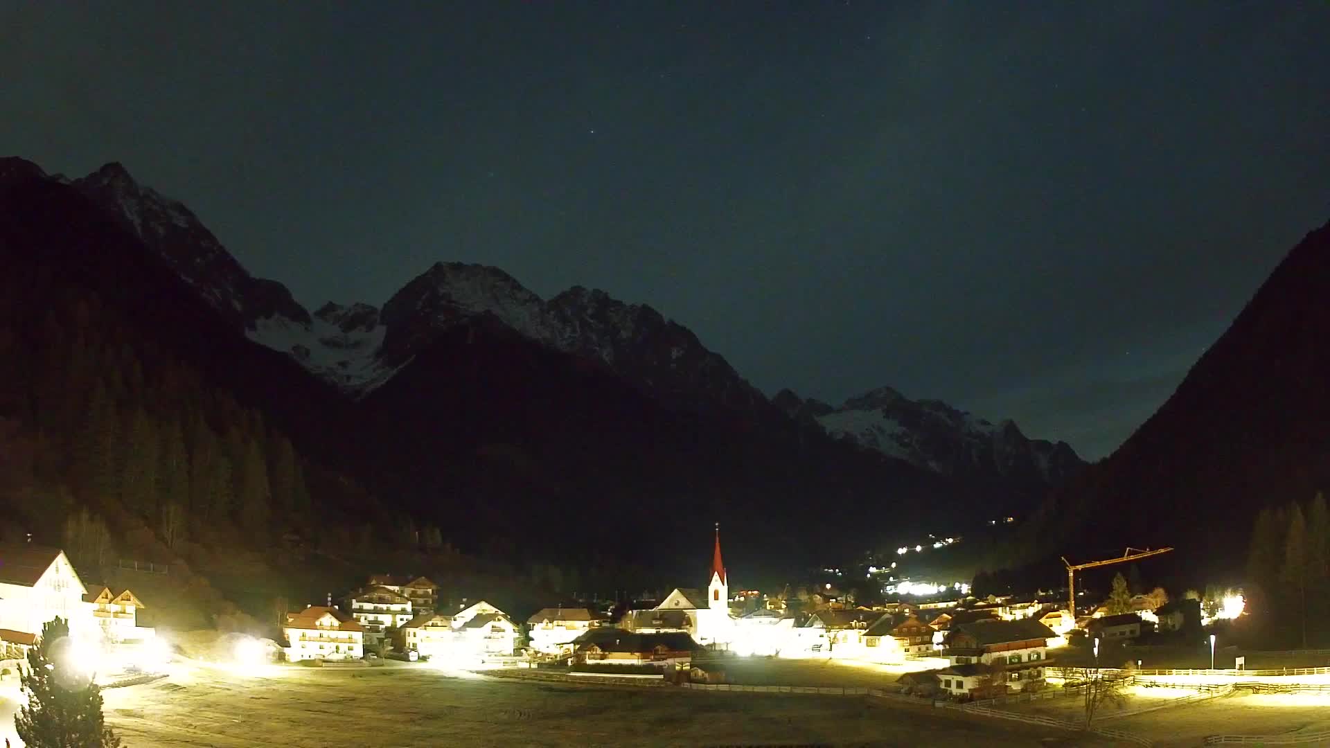 Antholz Mittertal | Anterselva di Mezzo