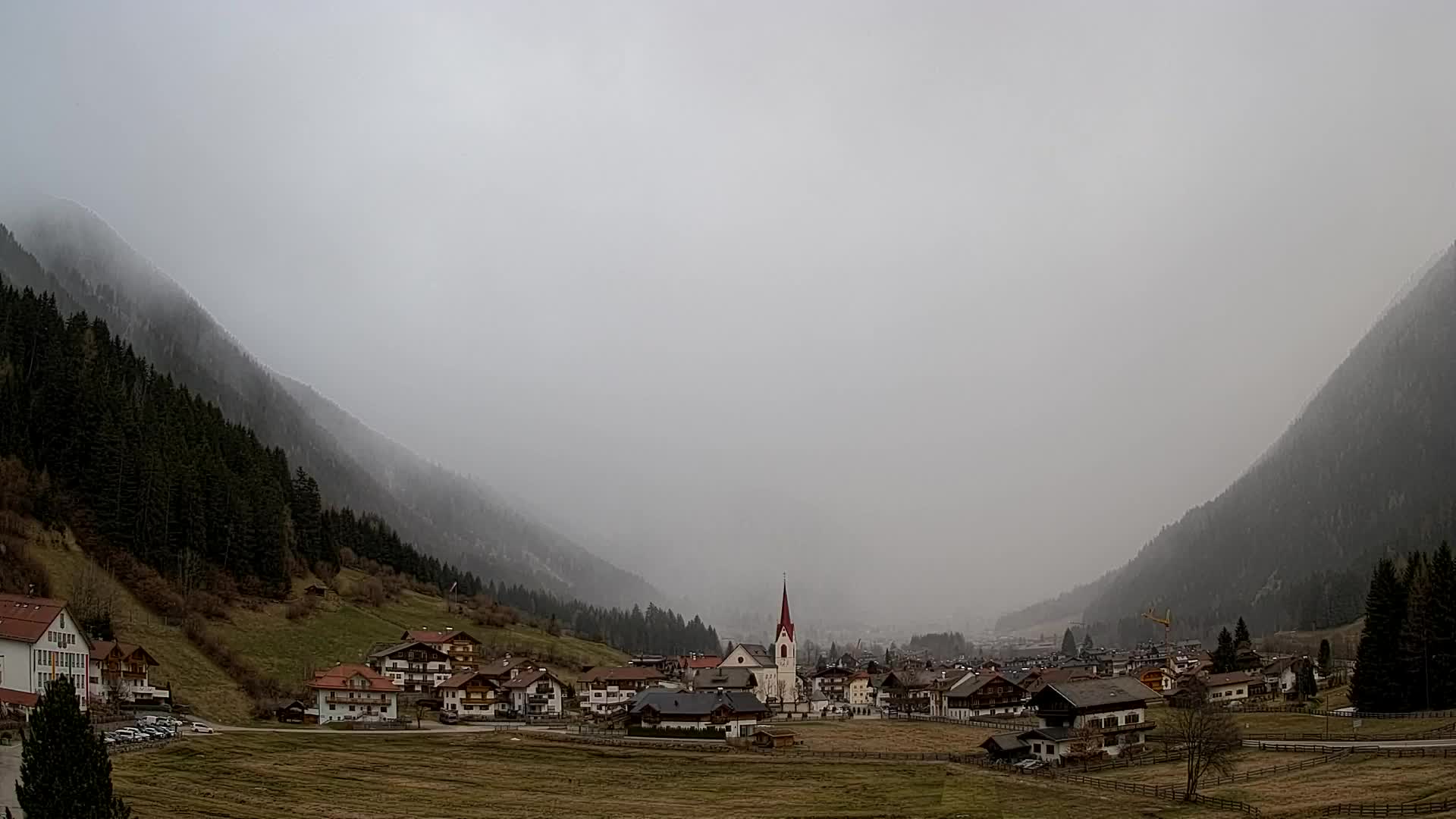 Antholz Mittertal | Anterselva di Mezzo