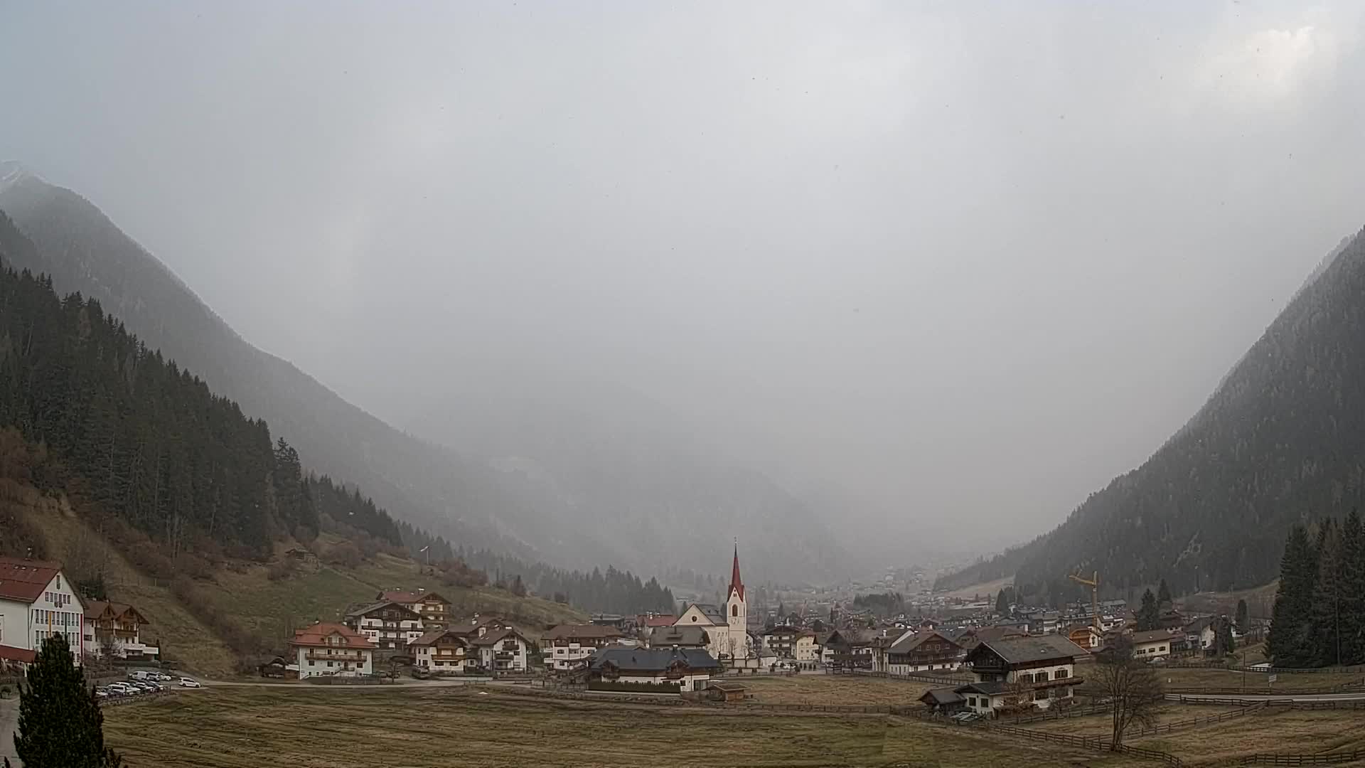 Antholz Mittertal | Anterselva di Mezzo