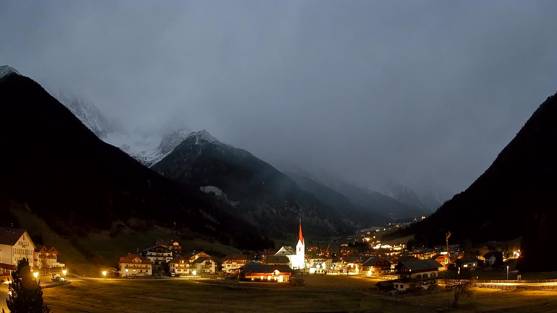 Antholz Mittertal | Anterselva di Mezzo