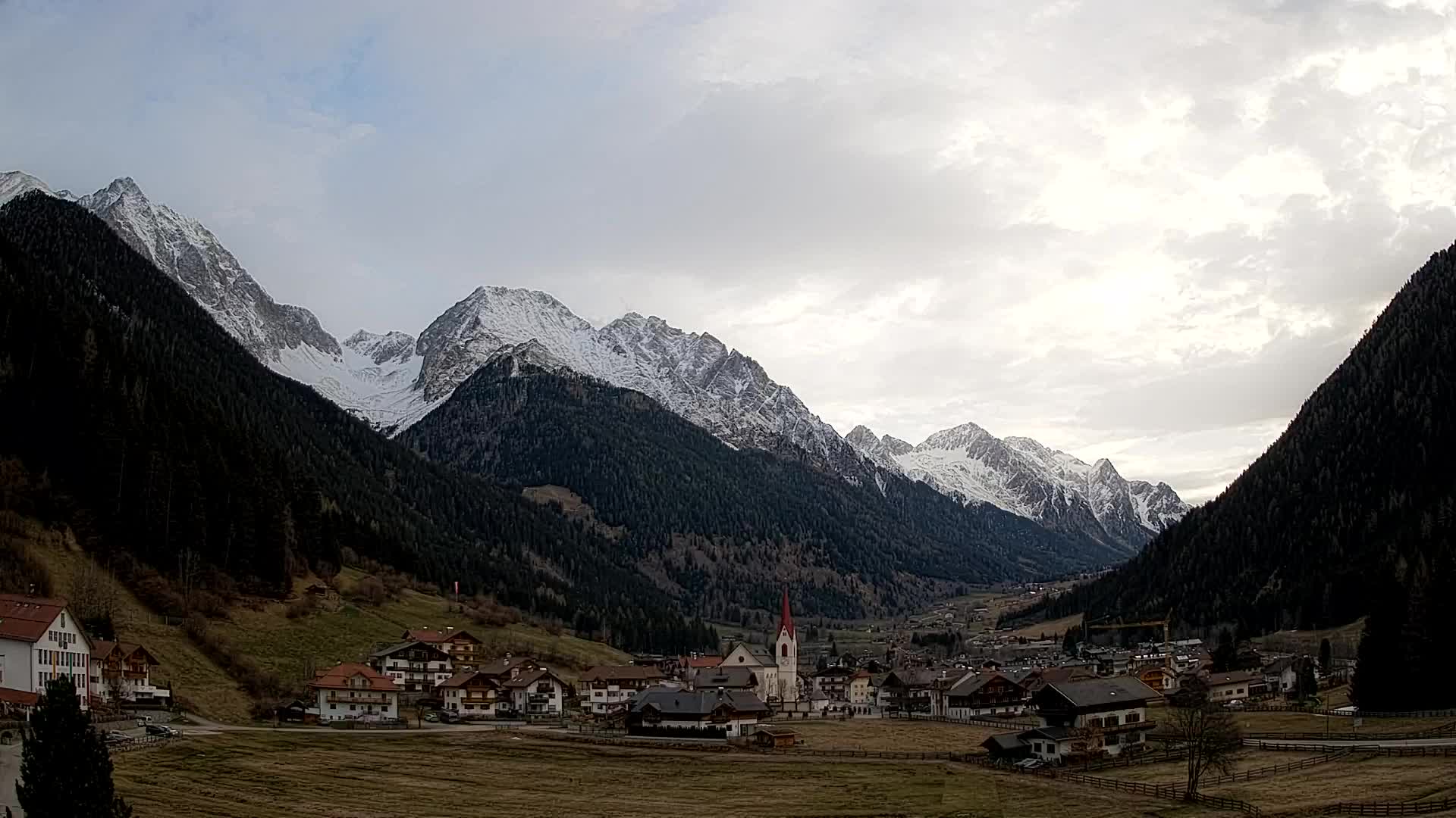 Antholz Mittertal | Anterselva di Mezzo