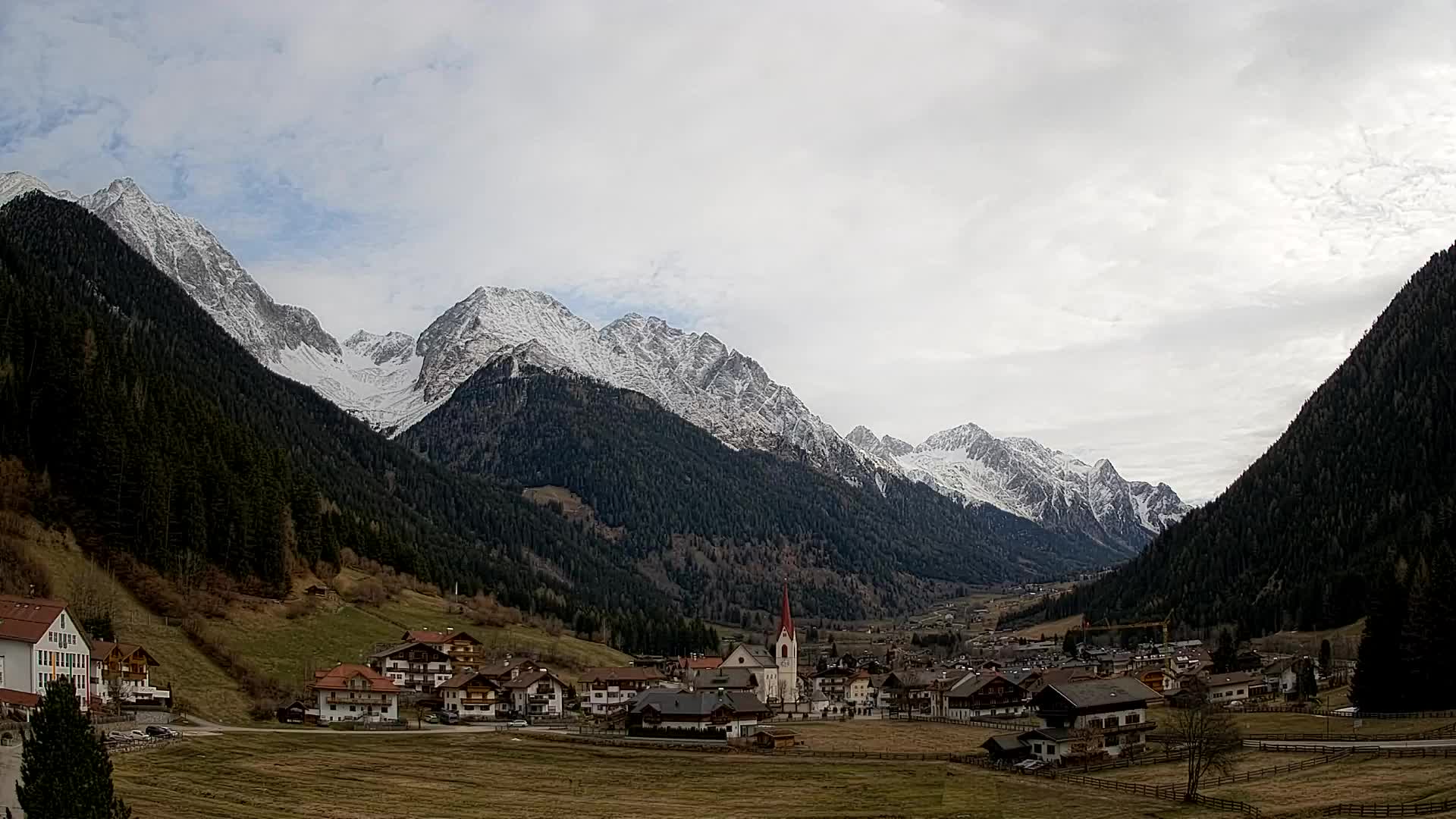 Antholz Mittertal | Anterselva di Mezzo