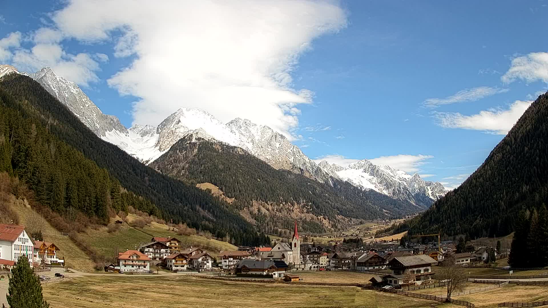 Antholz Mittertal | Anterselva di Mezzo