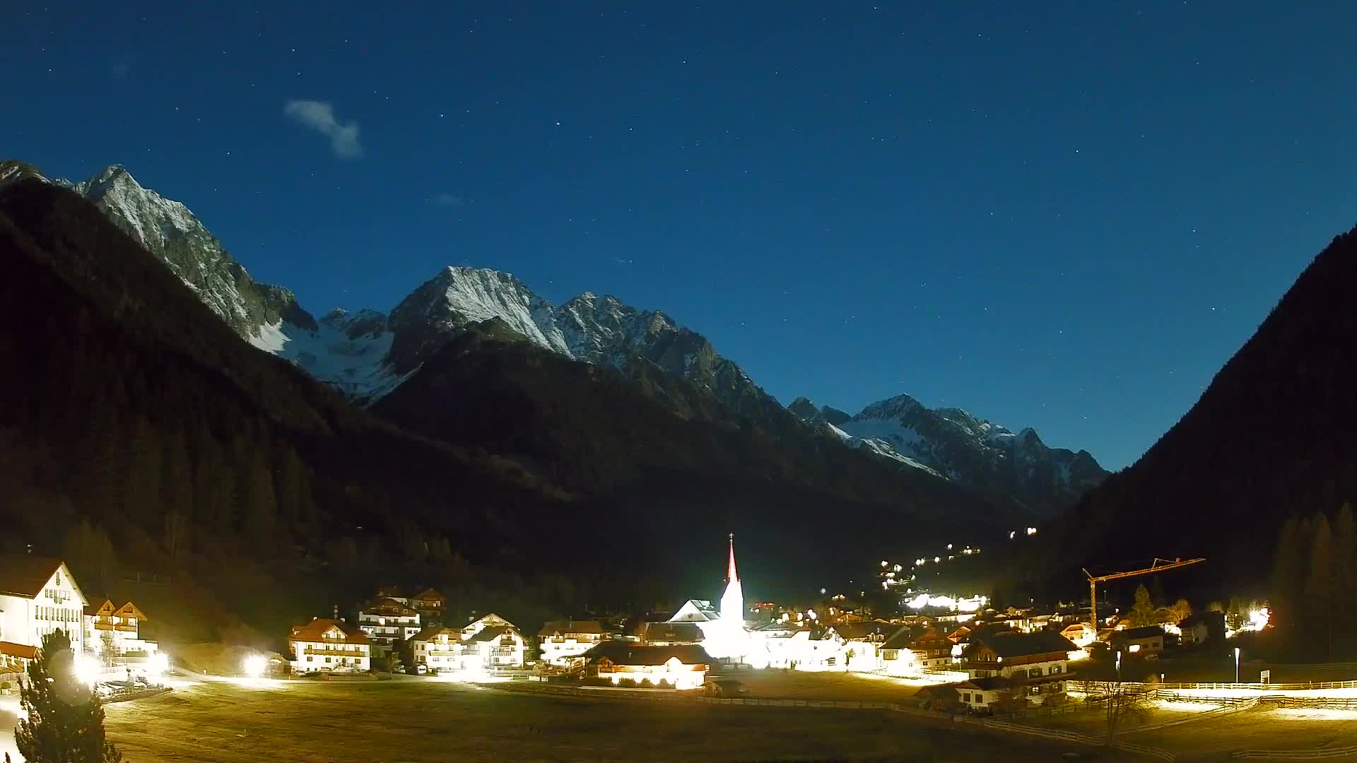 Antholz Mittertal | Anterselva di Mezzo
