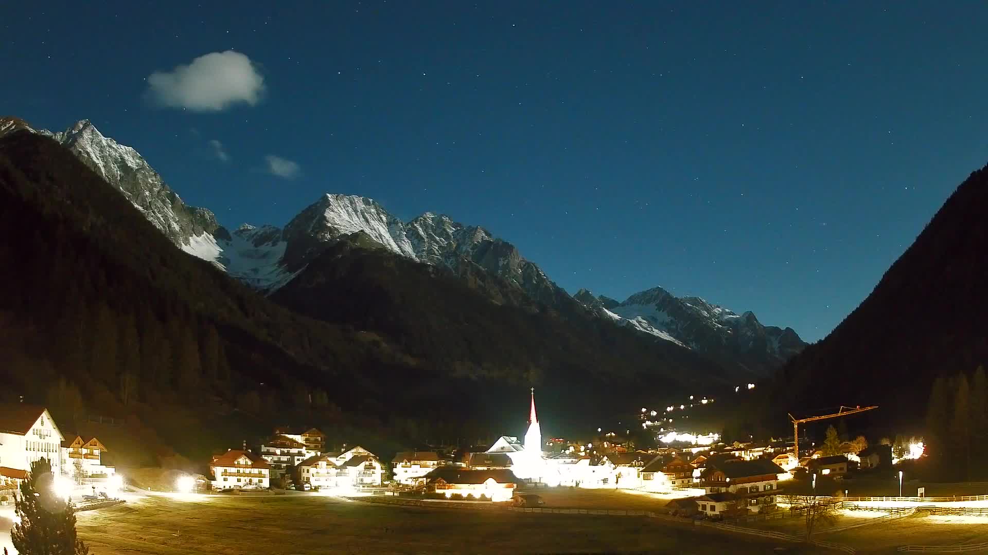 Antholz Mittertal | Anterselva di Mezzo