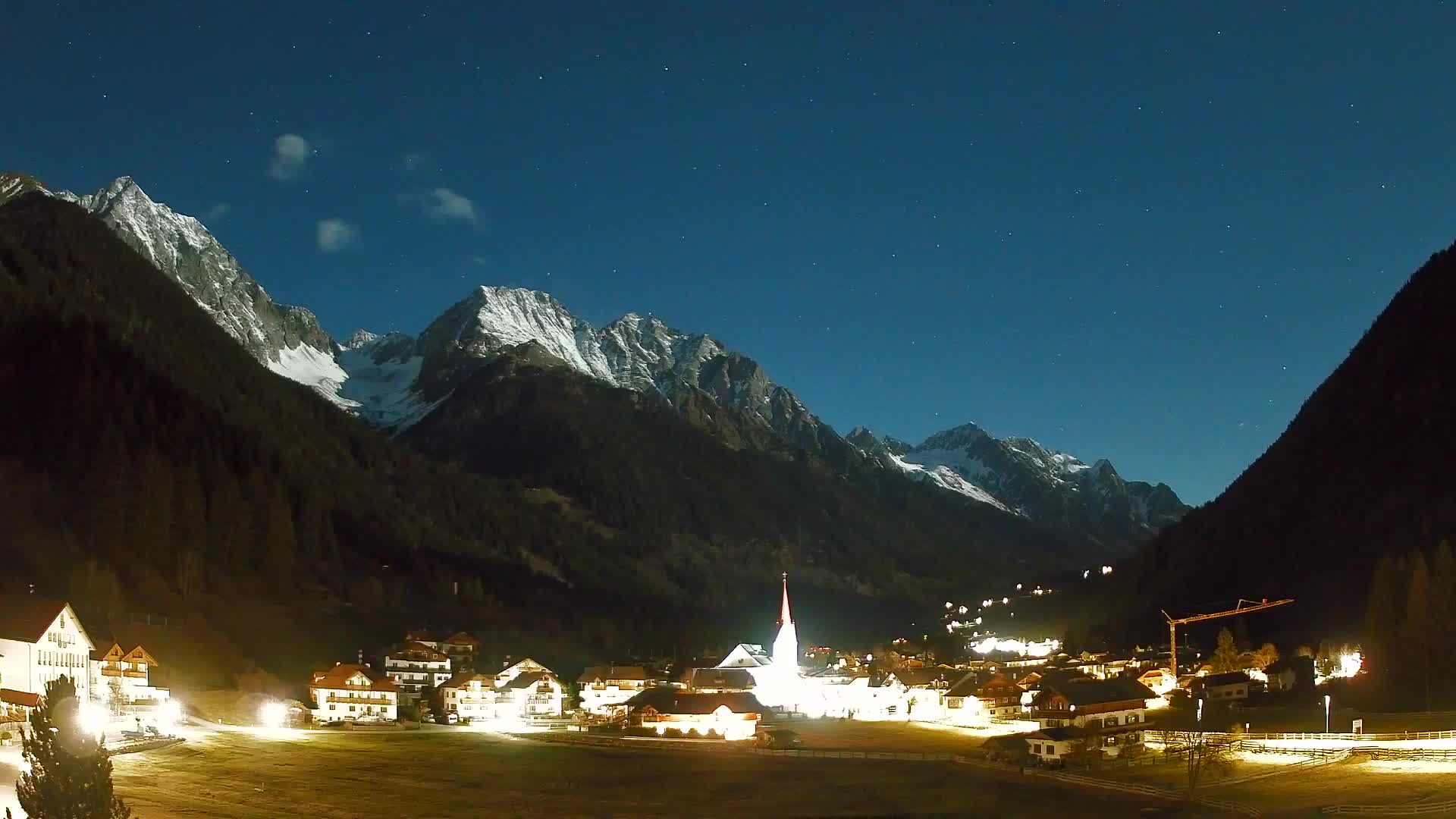 Antholz Mittertal | Anterselva di Mezzo
