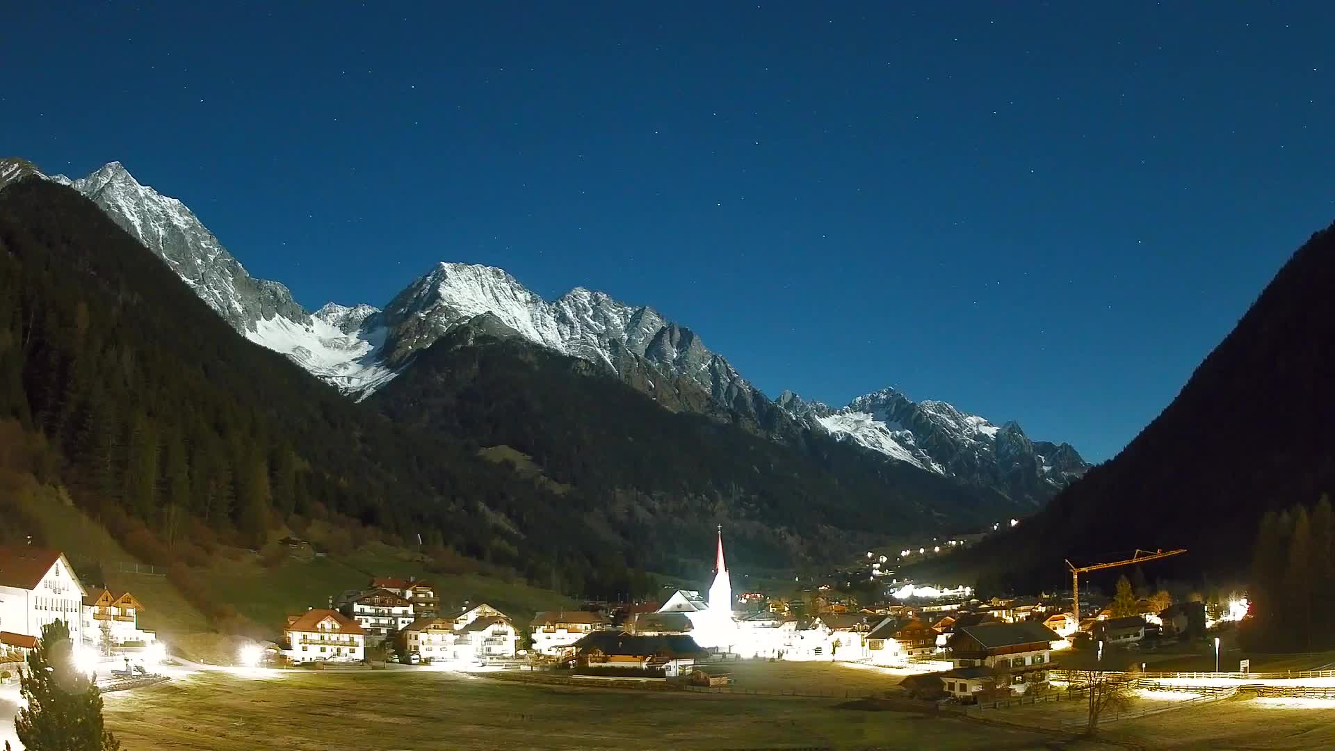 Antholz Mittertal | Anterselva di Mezzo