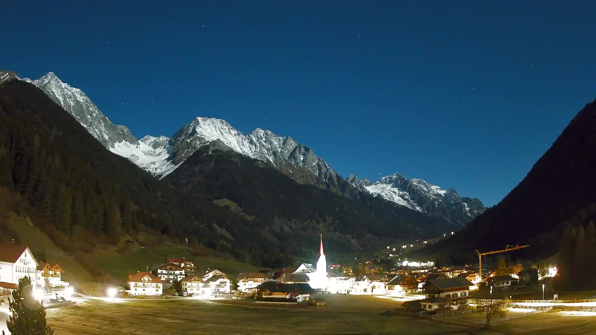 Antholz Mittertal | Anterselva di Mezzo
