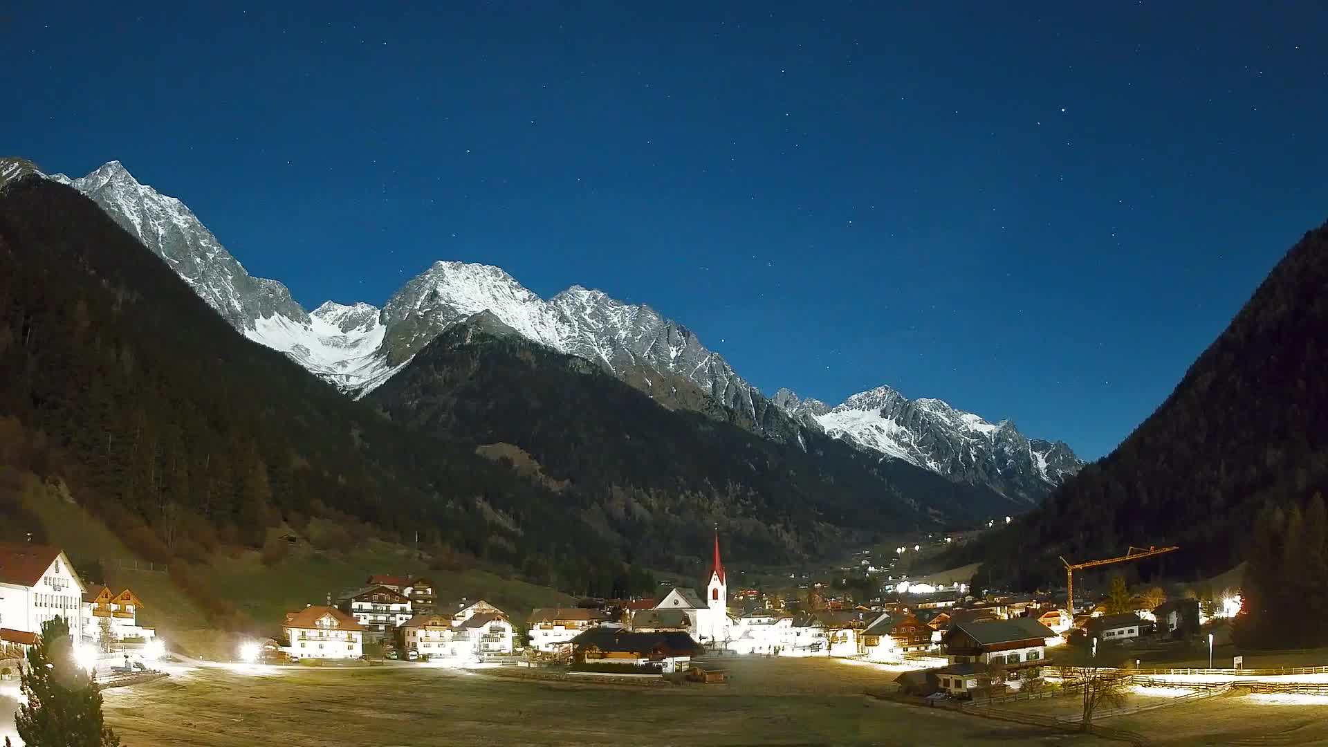 Antholz Mittertal | Anterselva di Mezzo