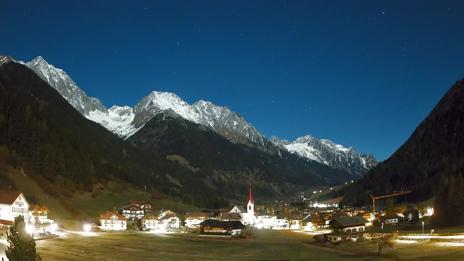 Antholz Mittertal | Anterselva di Mezzo
