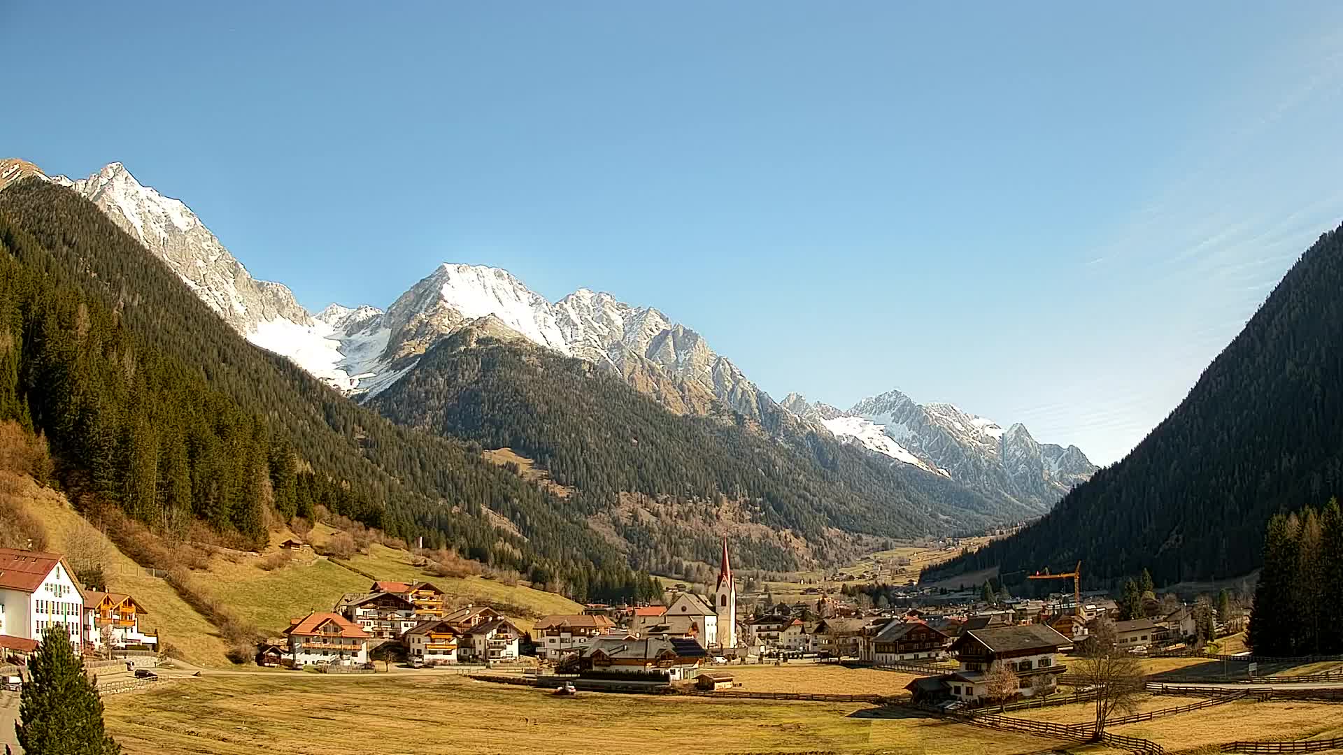 Anterselva di Mezzo