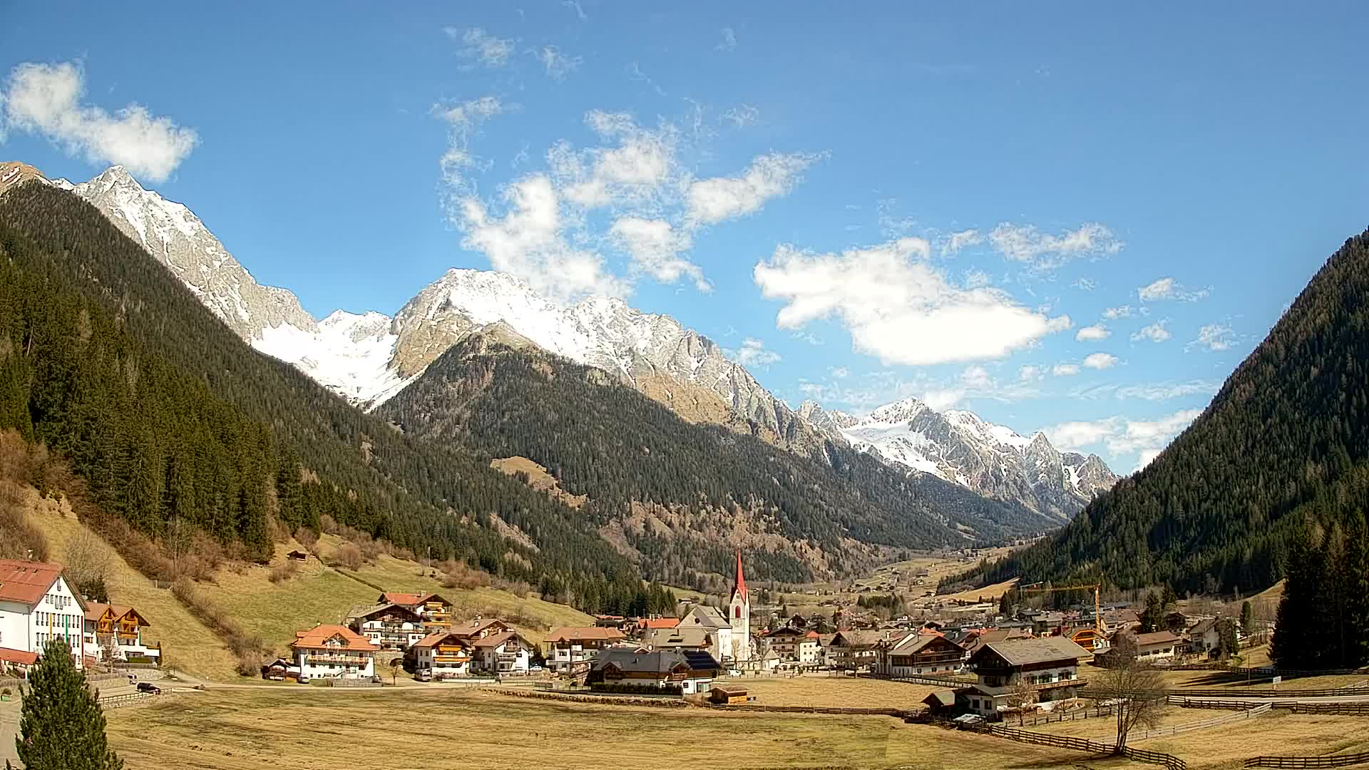 Anterselva di Mezzo