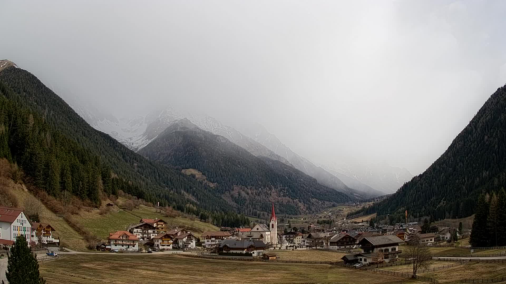 Anterselva di Mezzo