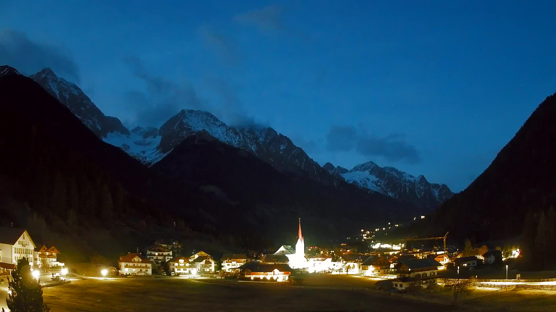 Antholz Mittertal | Anterselva di Mezzo