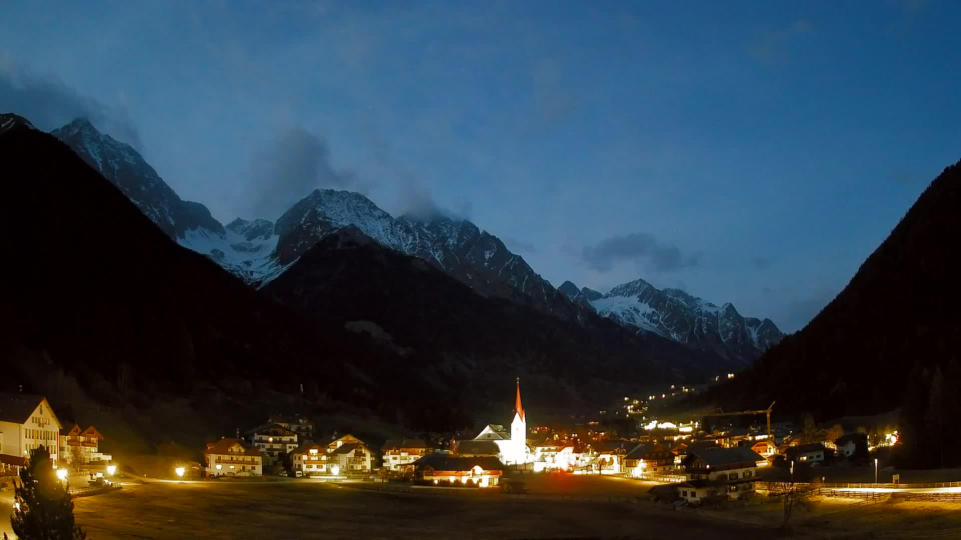 Antholz Mittertal | Anterselva di Mezzo
