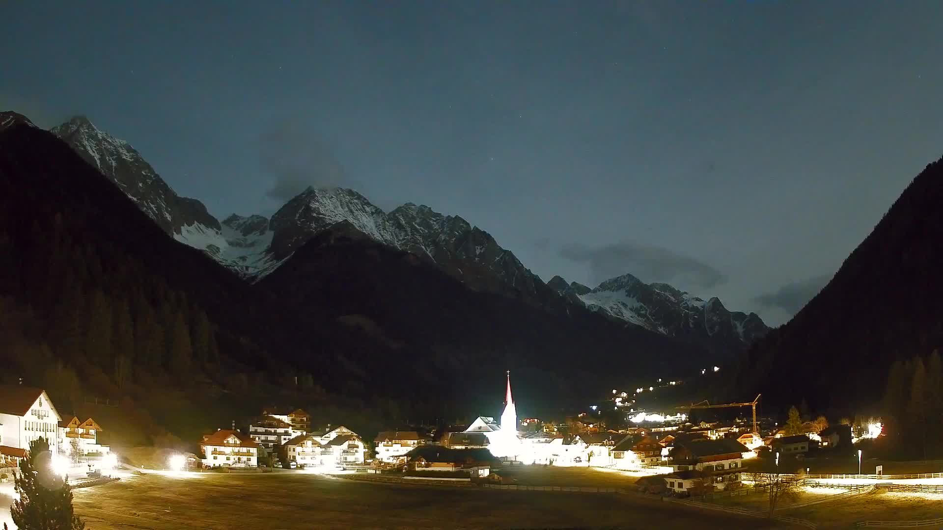 Antholz Mittertal | Anterselva di Mezzo