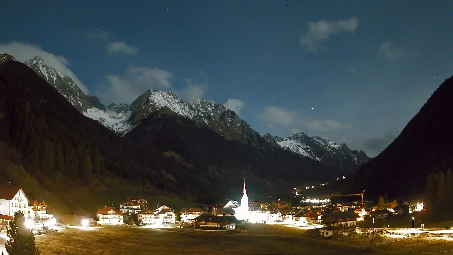 Antholz Mittertal | Anterselva di Mezzo