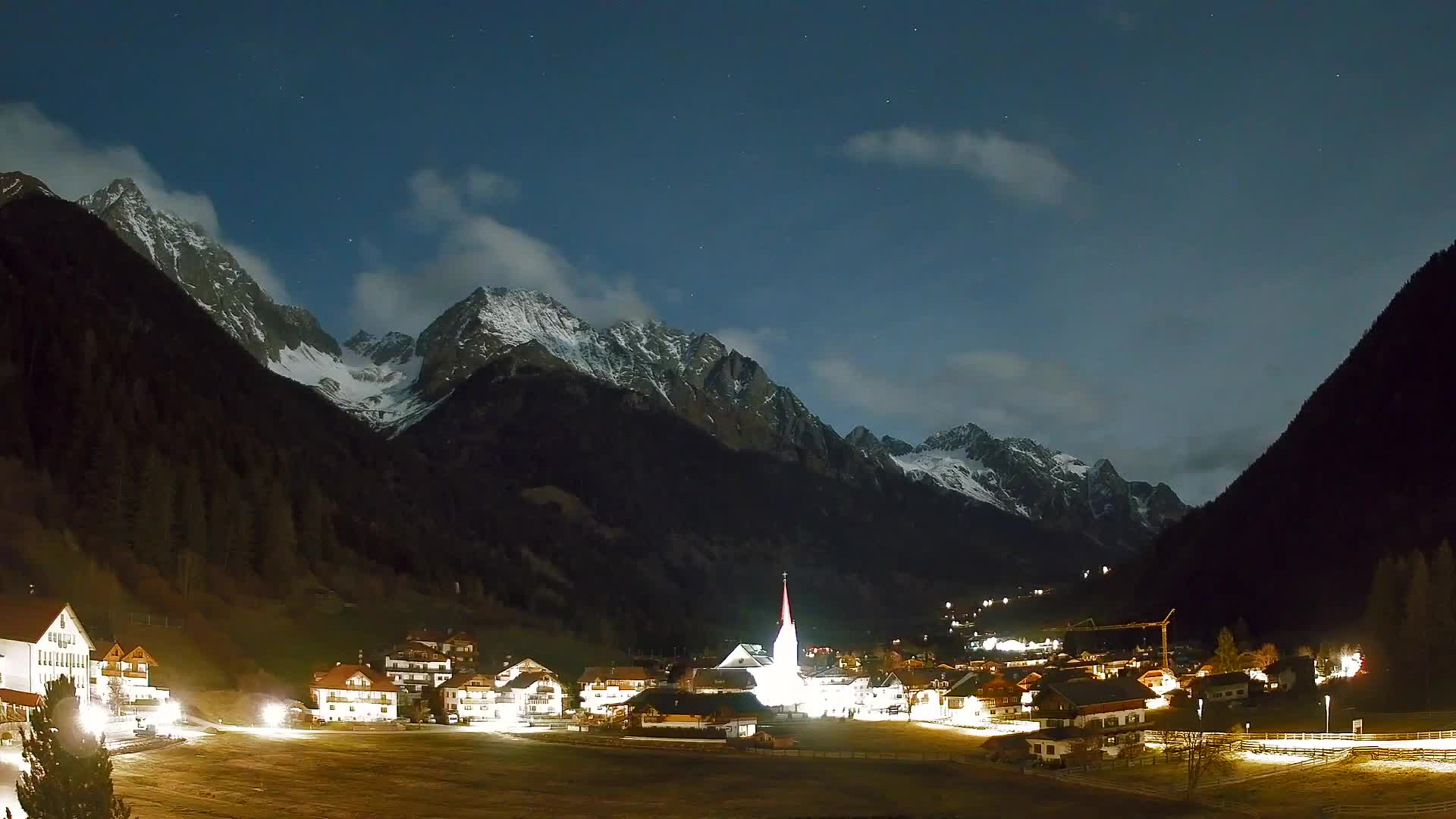 Antholz Mittertal | Anterselva di Mezzo