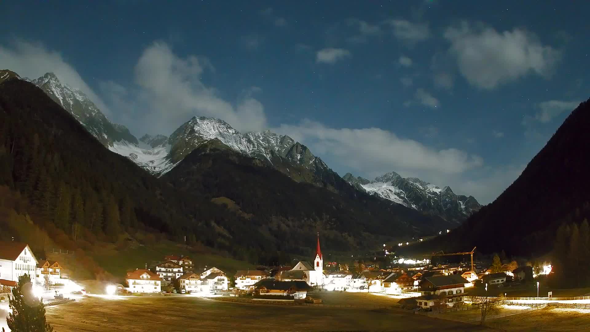 Antholz Mittertal | Anterselva di Mezzo