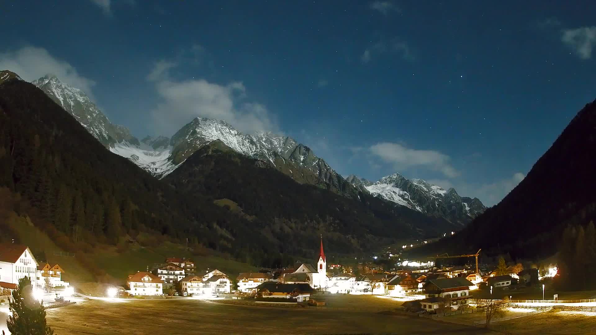 Antholz Mittertal | Anterselva di Mezzo