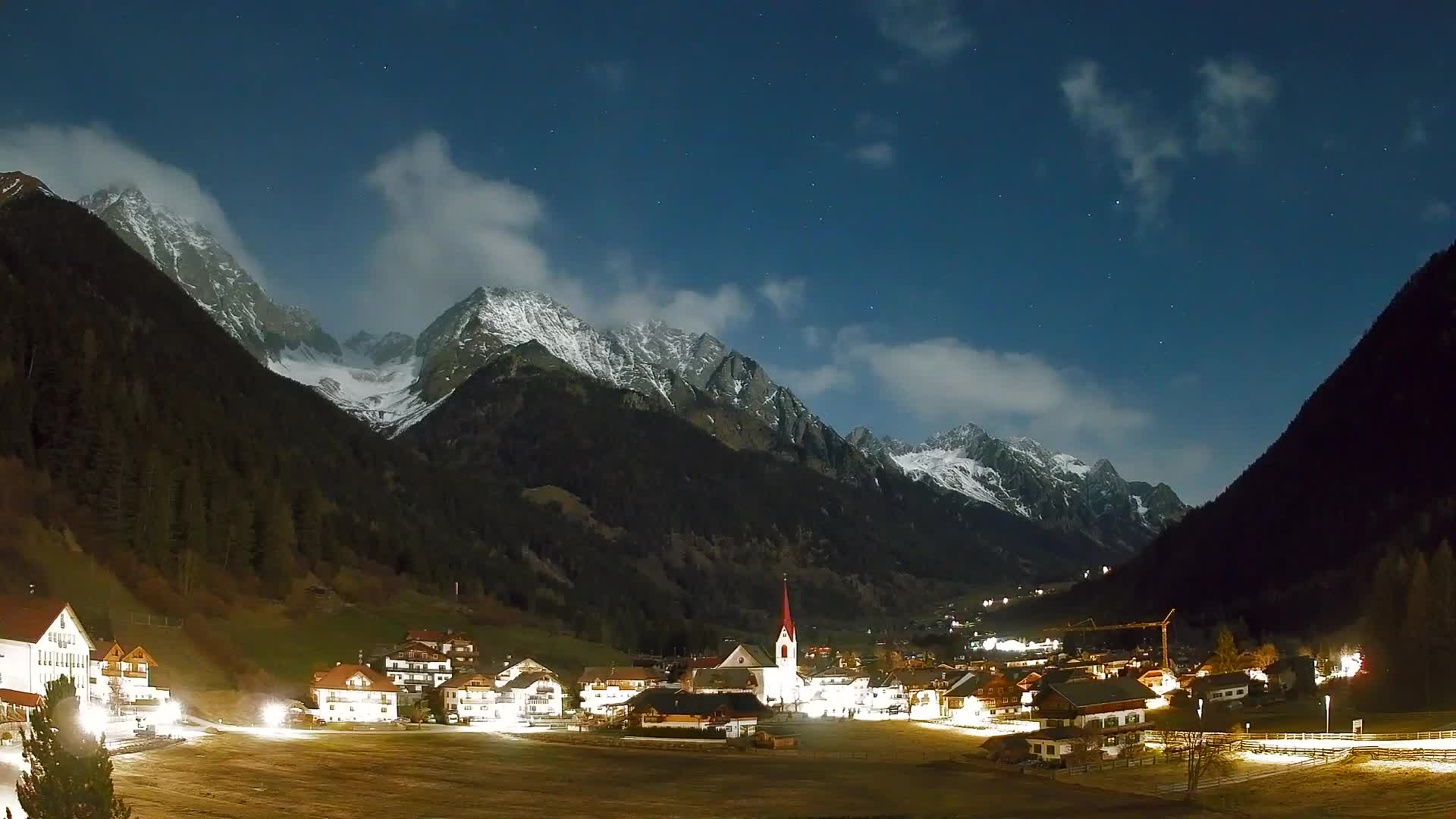 Antholz Mittertal | Anterselva di Mezzo