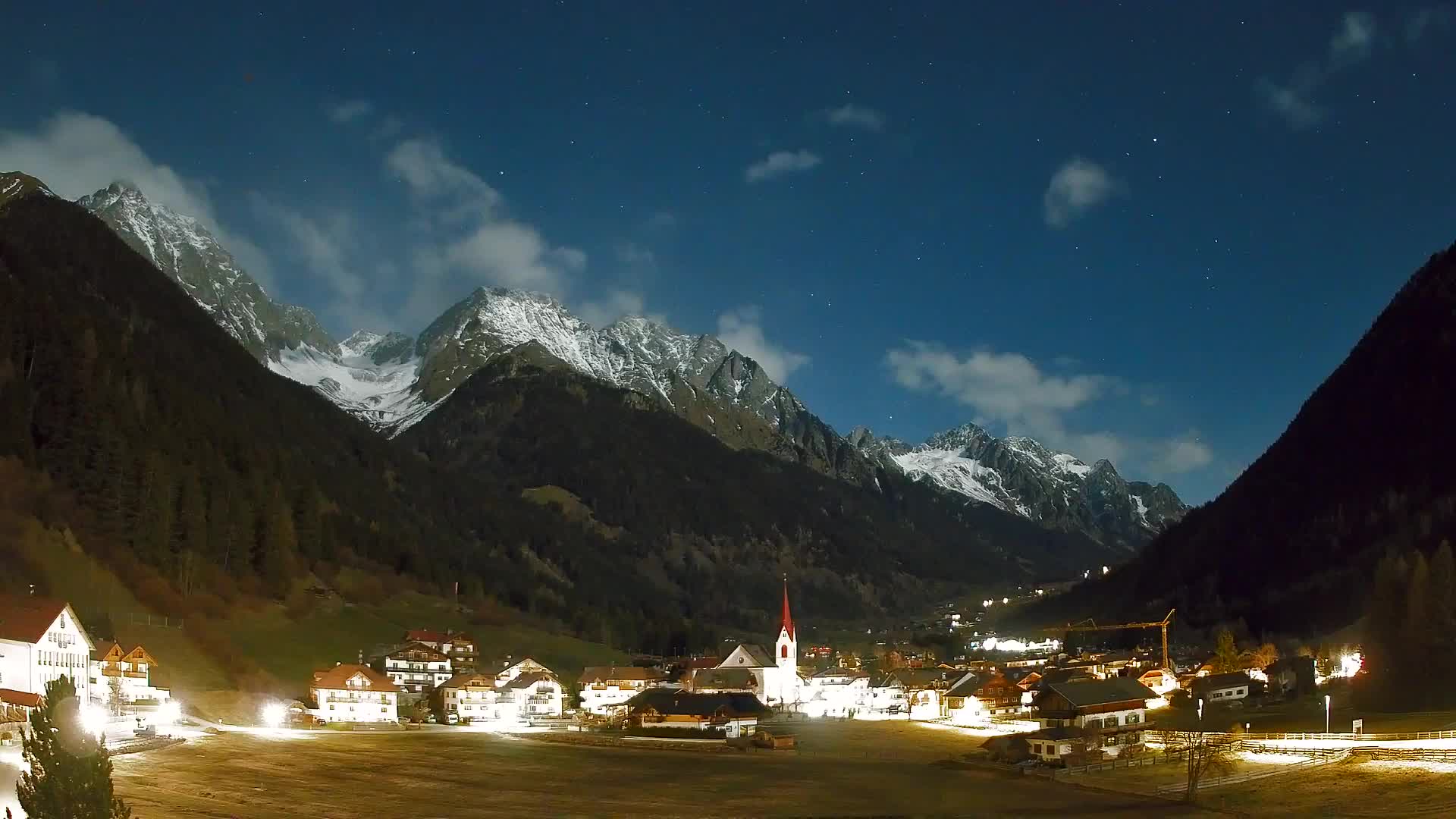 Antholz Mittertal | Anterselva di Mezzo